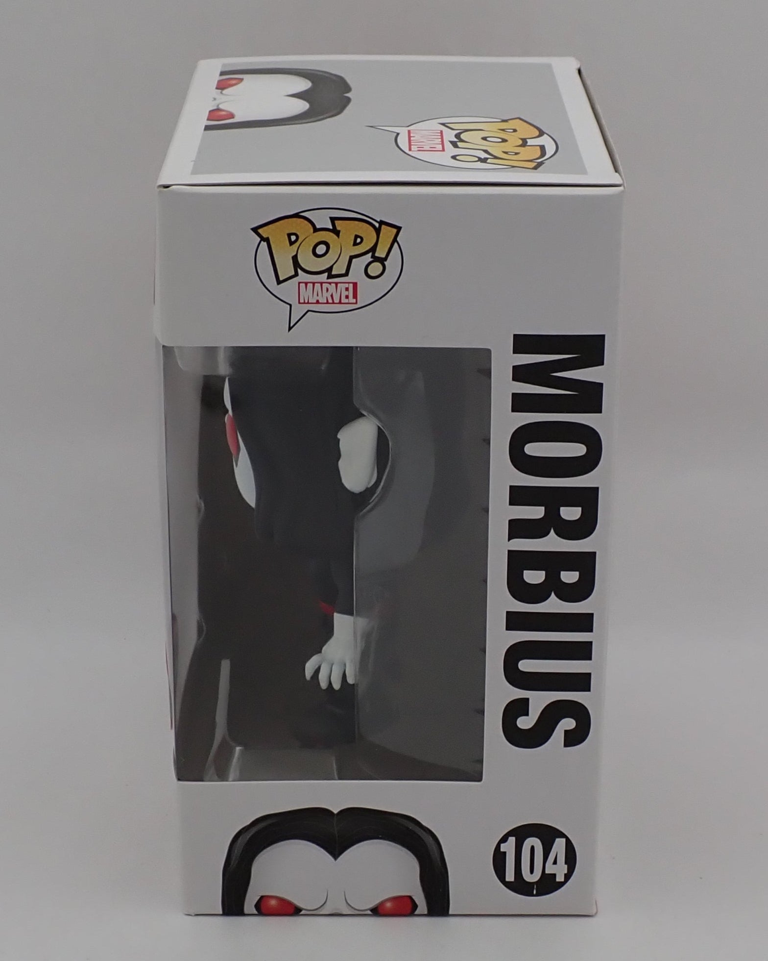 Morbius - POP! #104