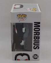 Morbius - POP! #104