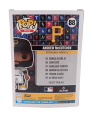 Andrew McCutchen - POP! #88