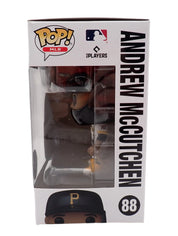 Andrew McCutchen - POP! #88