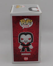 Morbius - POP! #104