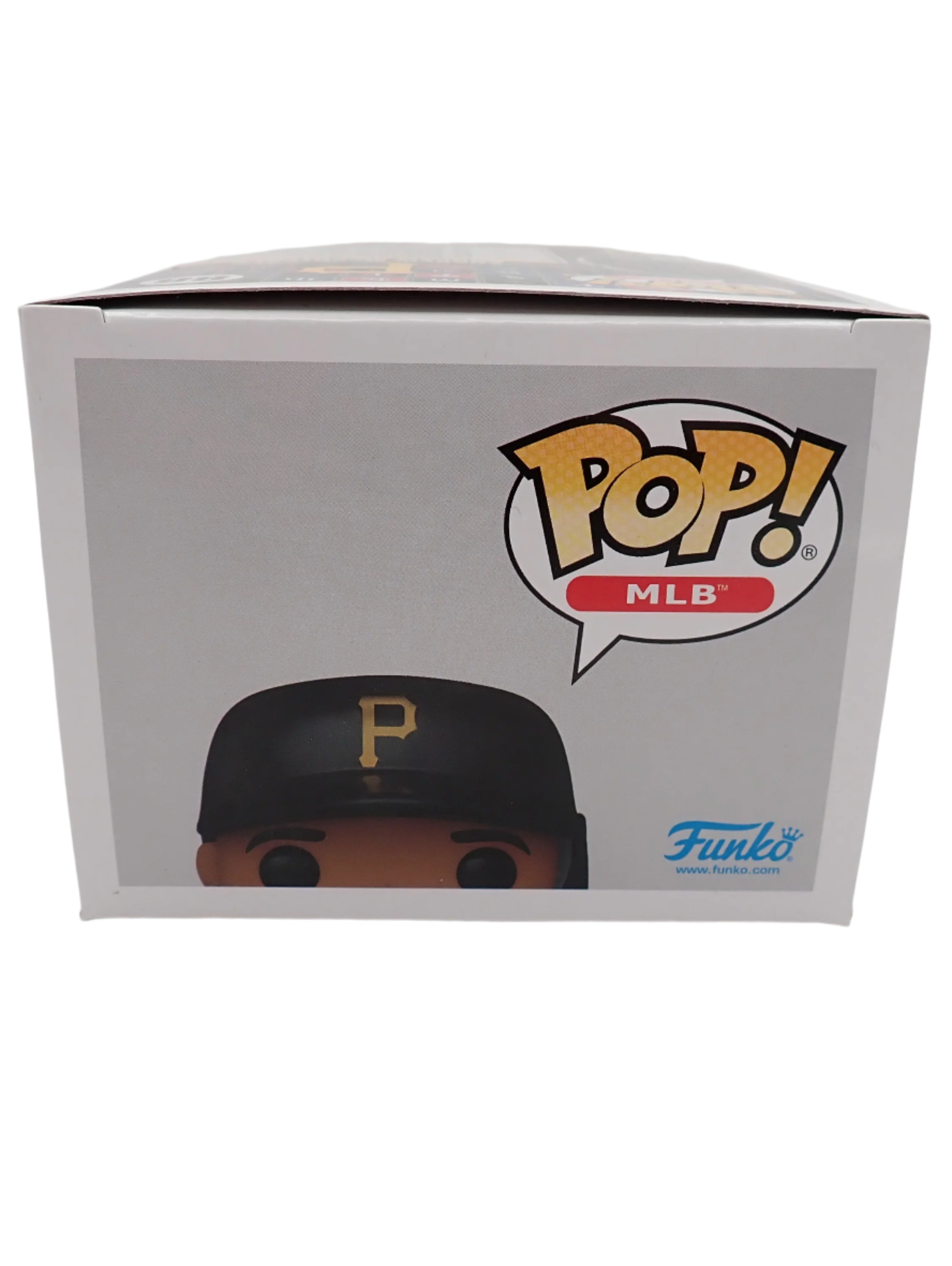 Andrew McCutchen - POP! #88