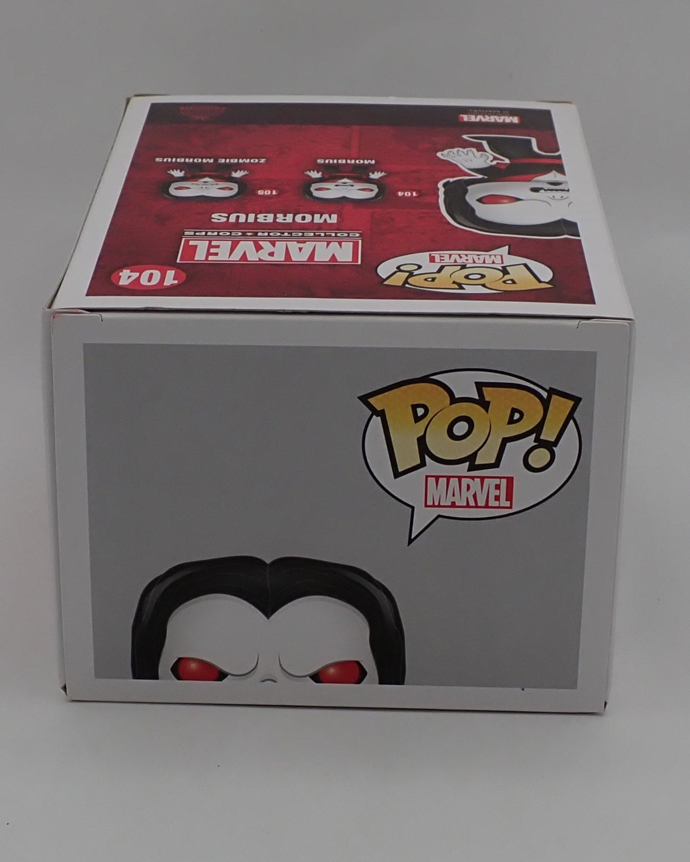 Morbius - POP! #104