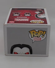 Morbius - POP! #104