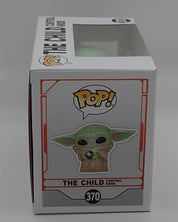 The Child with Control Knob- POP! #370