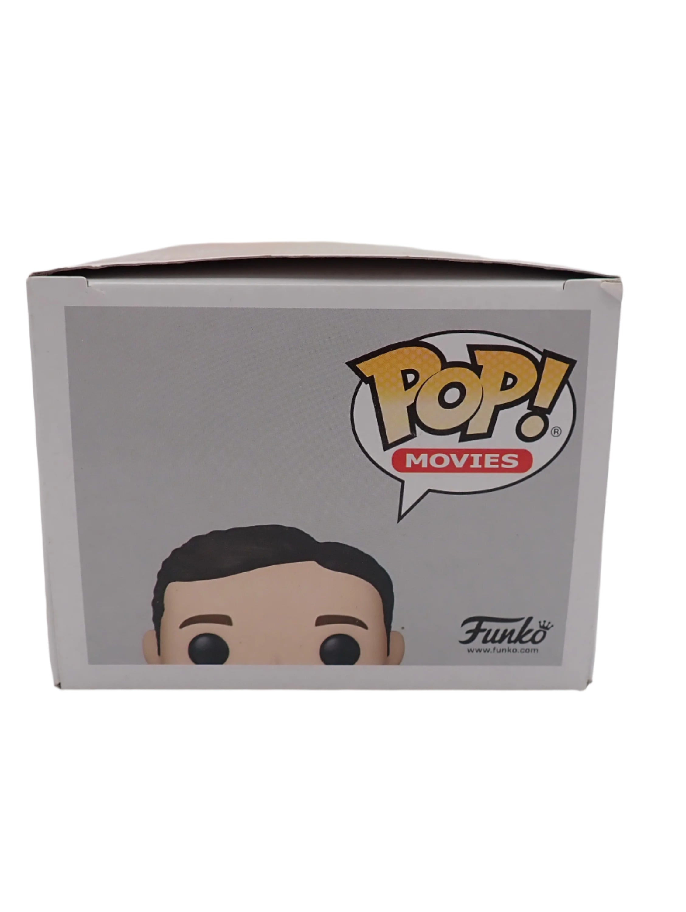Andy Stitzer (Waxed) - POP! #1063