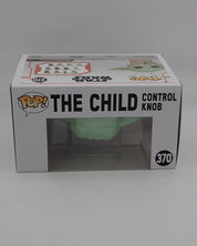 The Child with Control Knob- POP! #370