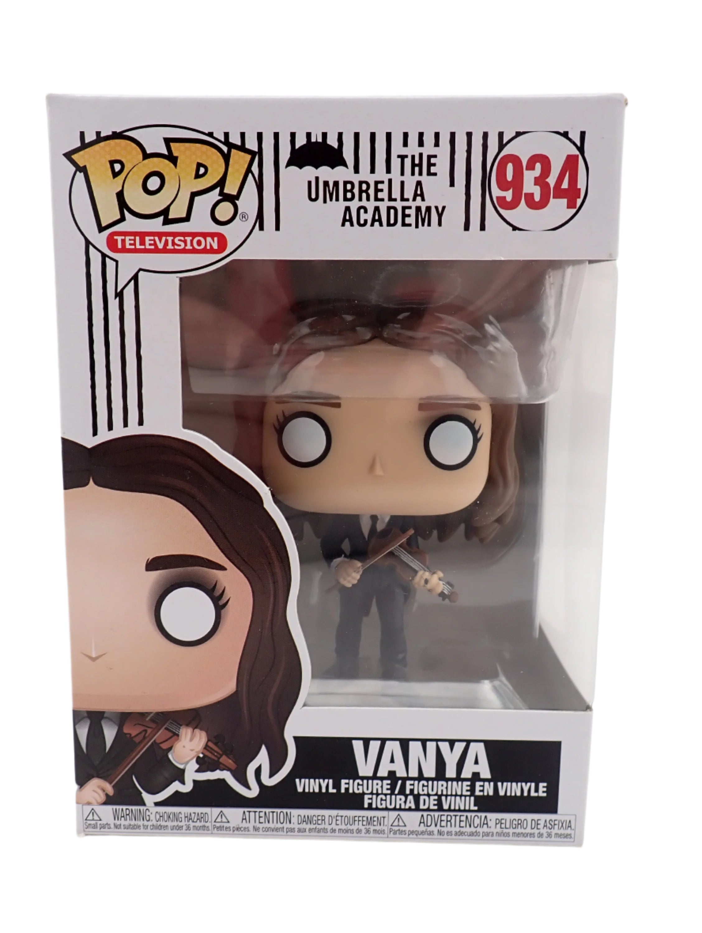 Vanya - POP! #934