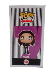 Vanya - POP! #934