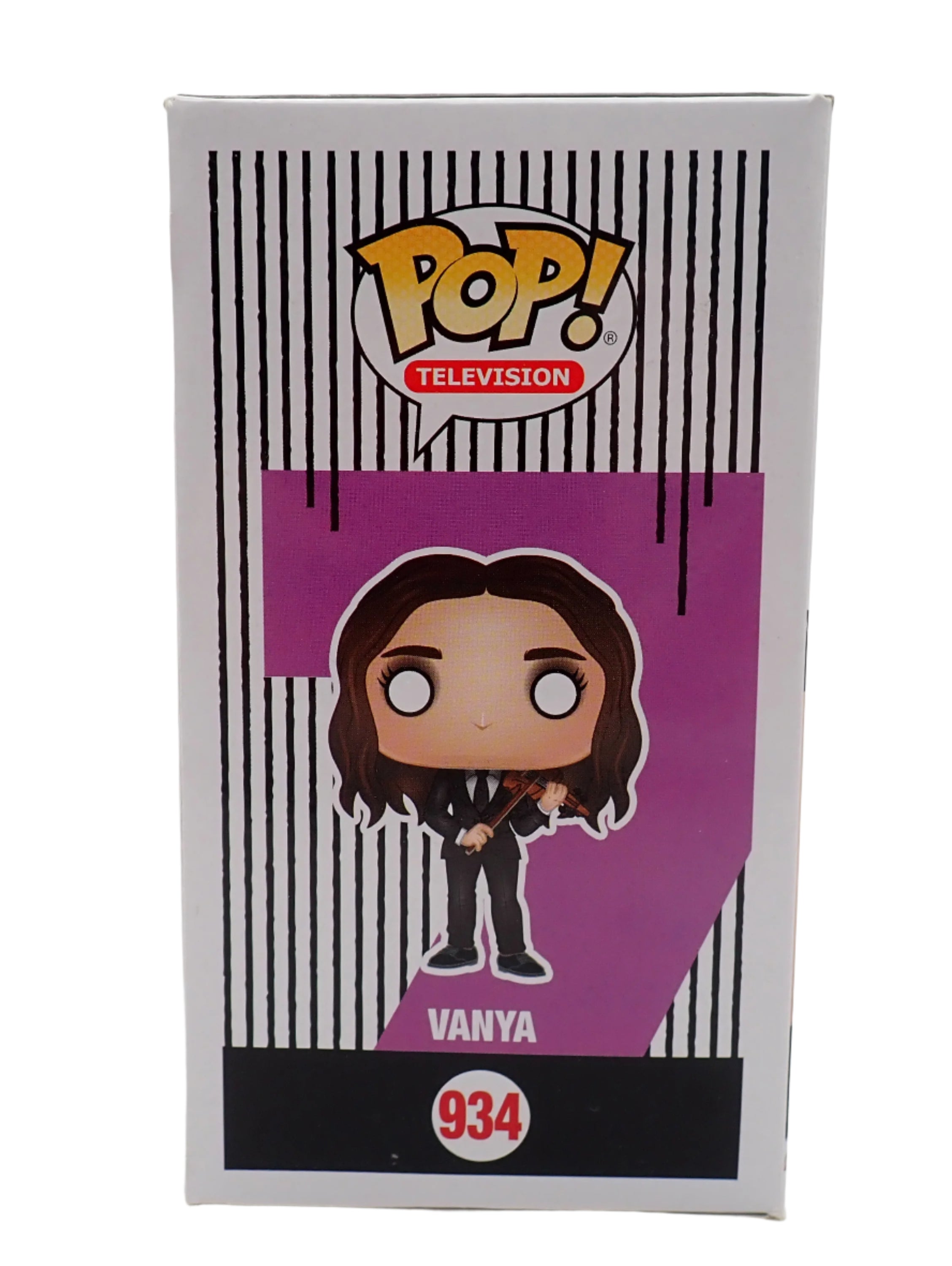 Vanya - POP! #934