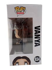 Vanya - POP! #934