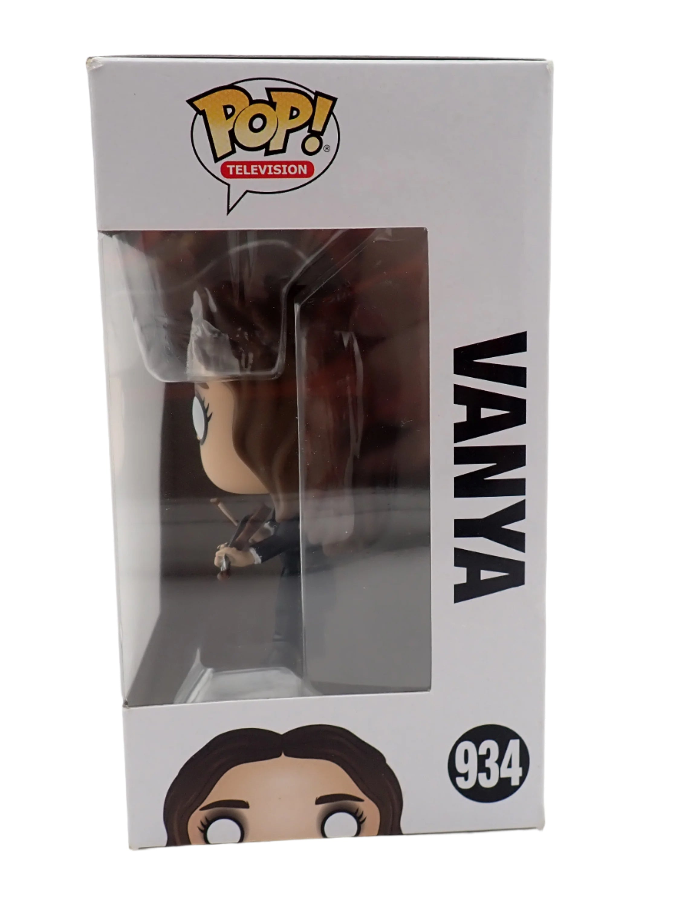 Vanya - POP! #934
