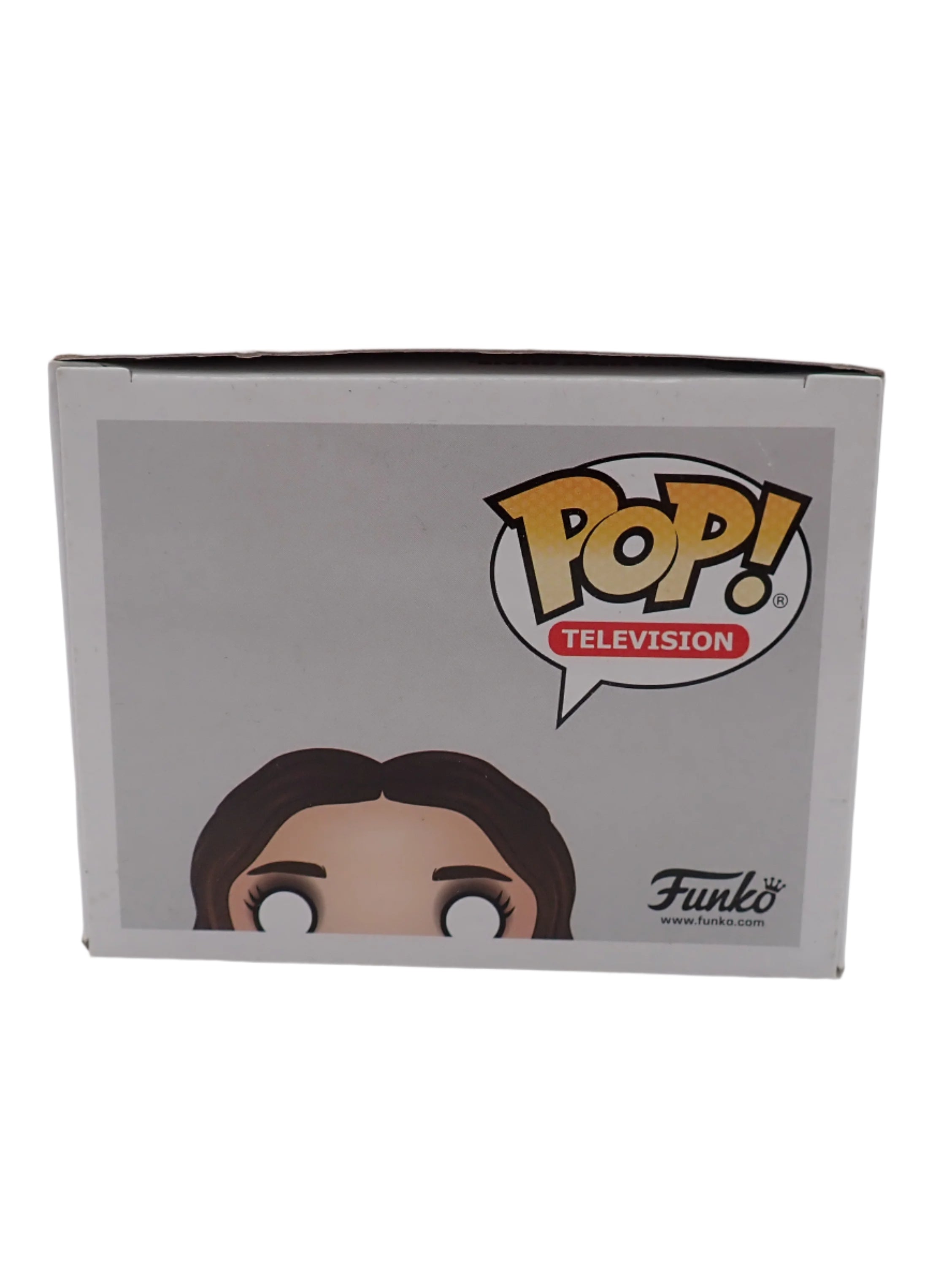 Vanya - POP! #934