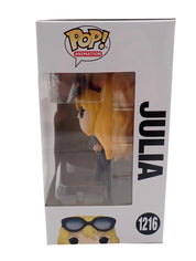 Julia - POP! #1216