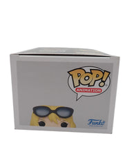 Julia - POP! #1216