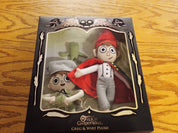 Greg & Wirt Plush