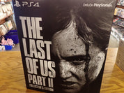 The Last of Us Part II Collector's Edition