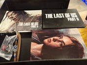 The Last of Us Part II Collector's Edition