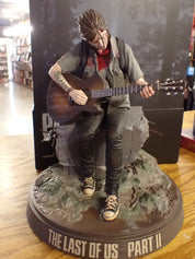 The Last of Us Part II Collector's Edition