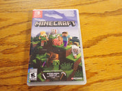 Minecraft - NS