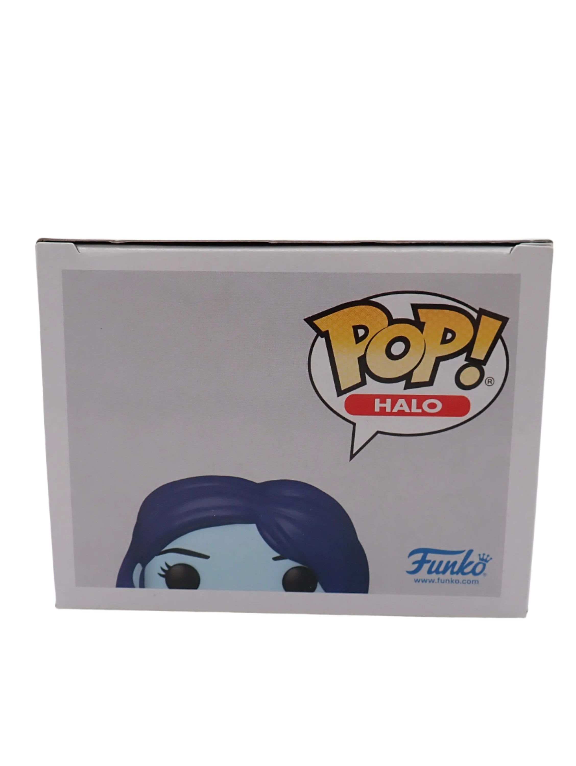 The Weapon - POP! #26 *Damaged Box*