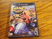 Crash Nitro Kart - GC