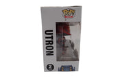 Ultron vs. Sigma - POP! 2-pack