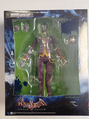 Joker Batman Arkham Asylum - Play Arts [Pre-Owned]