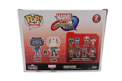 Ultron vs. Sigma - POP! 2-pack