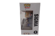 Ultron vs. Sigma - POP! 2-pack
