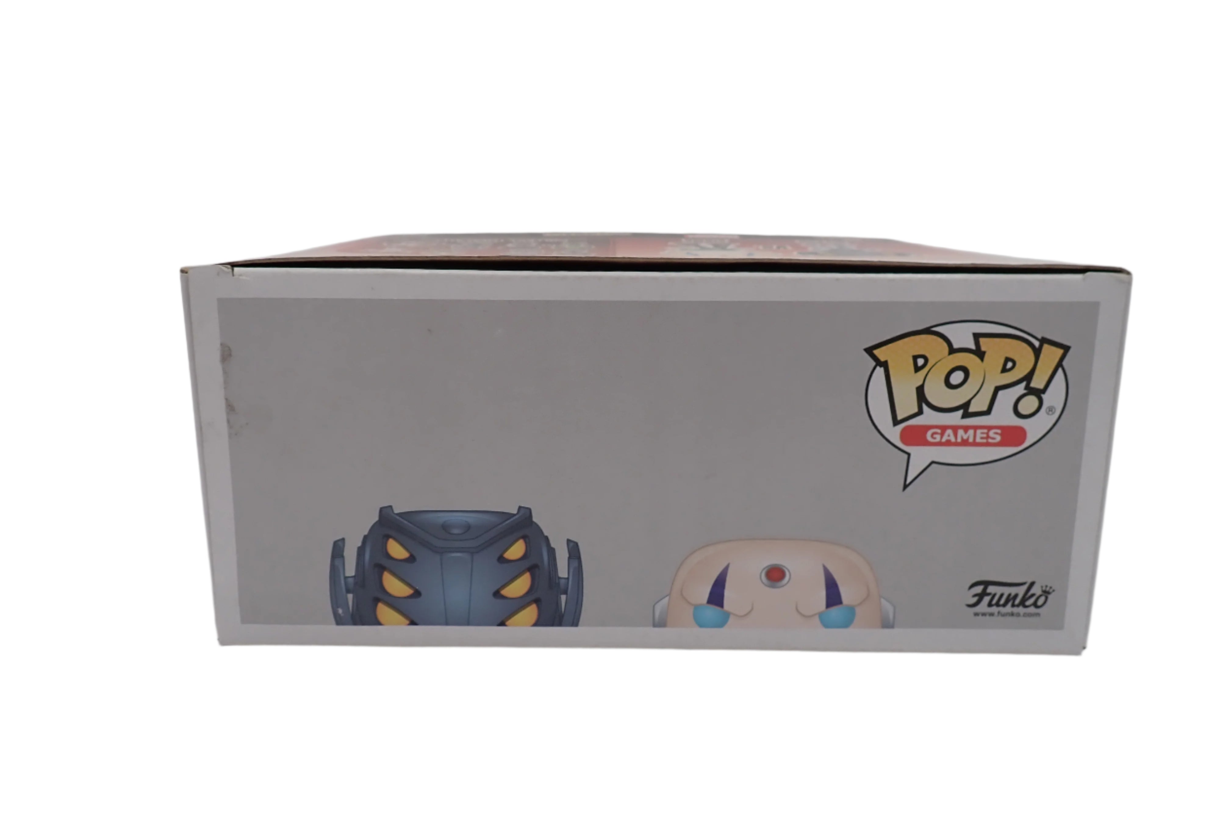 Ultron vs. Sigma - POP! 2-pack