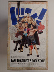 Portgas D Ace One Piece - Figuarts [Pre-Owned]