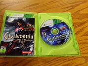 Castlevania Lord of Shadows - X360