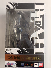 Ichigo Kurosaki - Figuarts Zero [Pre-Owned]