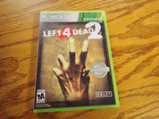 Left 4 Dead 2 - X360