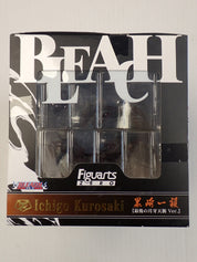 Ichigo Kurosaki - Figuarts Zero [Pre-Owned]