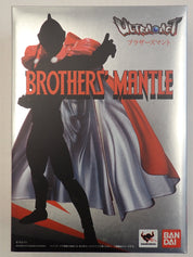 Ultra Act Brothers Mantle [Pre-Owned]