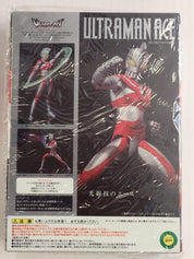 Ultra Act Ultraman Ace with Brothers Mantle Set [Pre-Owned]