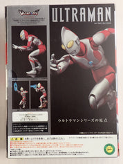 Ultra Act Ultraman with Brothers Mantle Set [Pre-Owned]