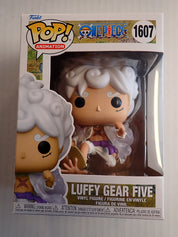 Luffy Gear Five - POP! #1607