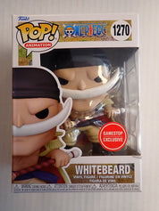 Whitebeard - POP! #1270