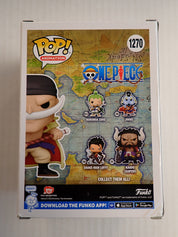 Whitebeard - POP! #1270