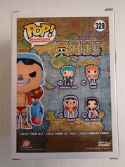 Franky - POP! #329