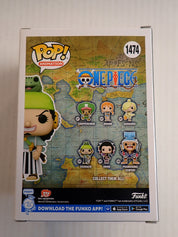 Usohachi - POP! #1474