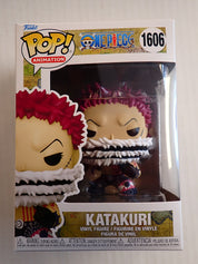 Katakuri - POP! #1606