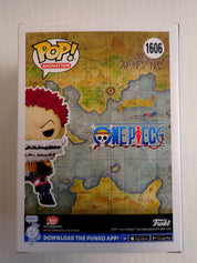 Katakuri - POP! #1606