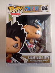 Snake-Man Luffy - POP! #1266