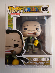 Crocodile  - POP! #925