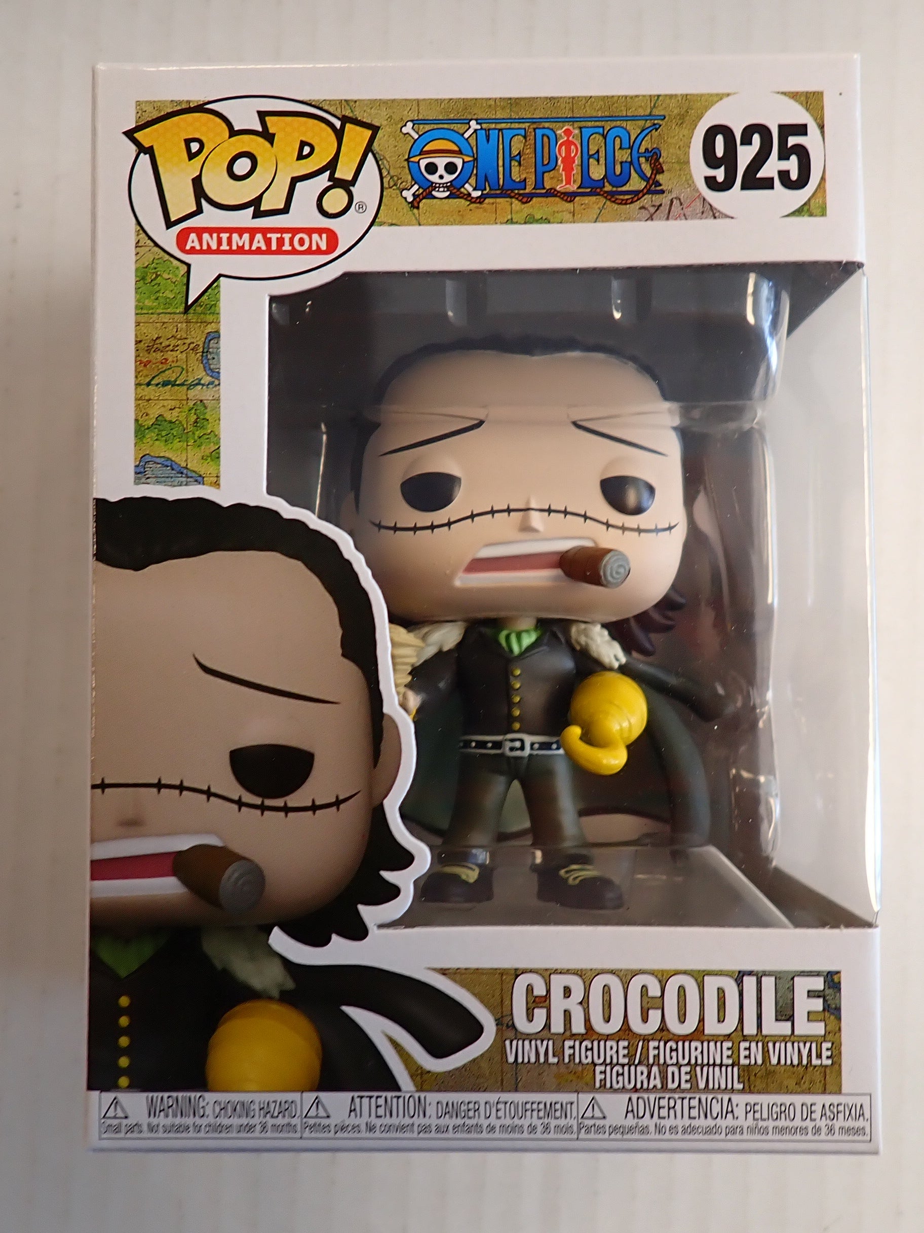 Crocodile  - POP! #925