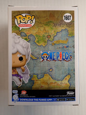 Luffy Gear Five - POP! #1607